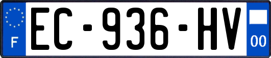 EC-936-HV