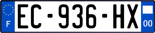 EC-936-HX