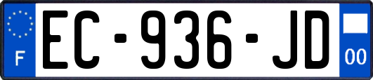 EC-936-JD