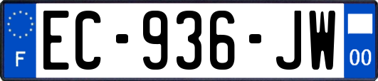 EC-936-JW