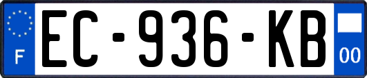 EC-936-KB