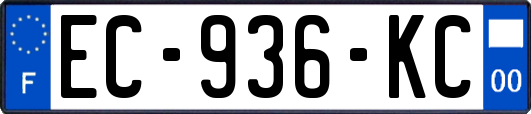 EC-936-KC