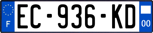 EC-936-KD