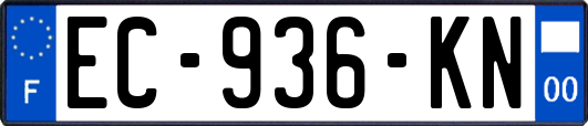 EC-936-KN