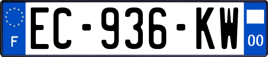EC-936-KW