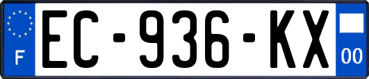EC-936-KX