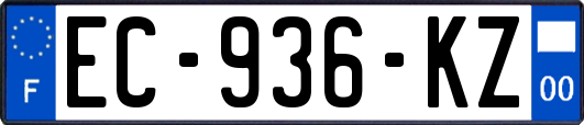 EC-936-KZ