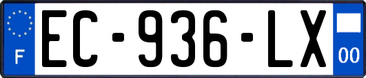 EC-936-LX