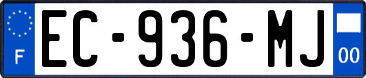 EC-936-MJ