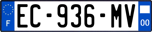 EC-936-MV