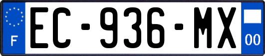 EC-936-MX