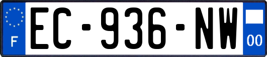 EC-936-NW