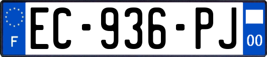 EC-936-PJ