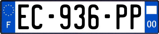 EC-936-PP