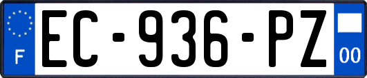 EC-936-PZ