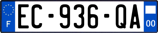 EC-936-QA