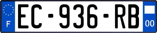 EC-936-RB