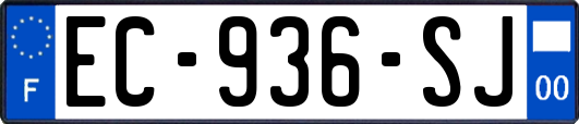 EC-936-SJ