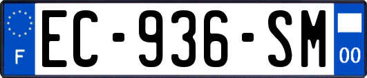 EC-936-SM