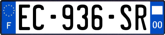 EC-936-SR