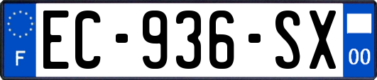 EC-936-SX