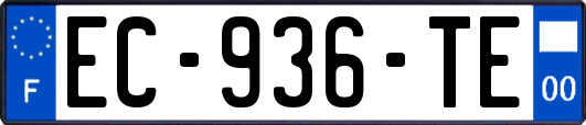EC-936-TE