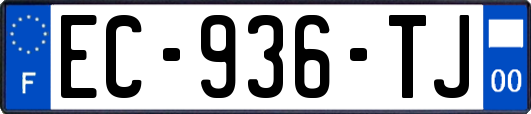 EC-936-TJ