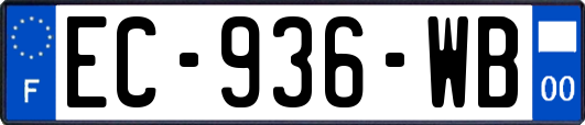EC-936-WB