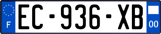 EC-936-XB