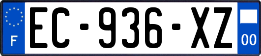 EC-936-XZ