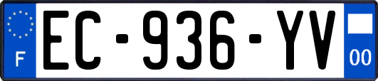 EC-936-YV