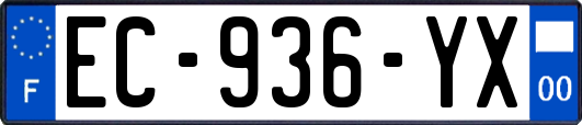 EC-936-YX