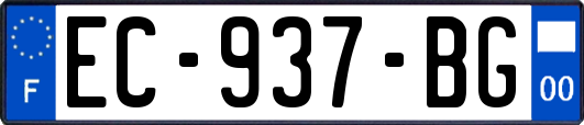 EC-937-BG