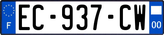 EC-937-CW