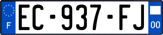 EC-937-FJ