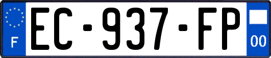 EC-937-FP