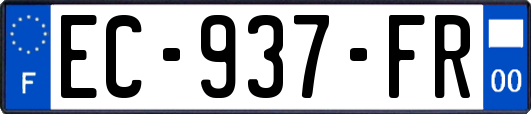 EC-937-FR