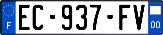 EC-937-FV