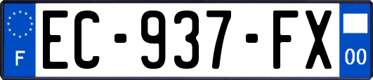 EC-937-FX