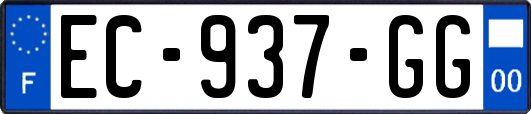 EC-937-GG