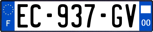 EC-937-GV