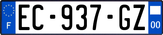 EC-937-GZ