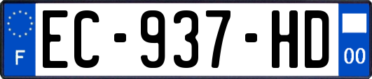 EC-937-HD