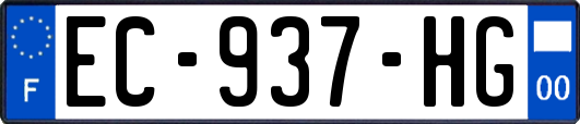 EC-937-HG