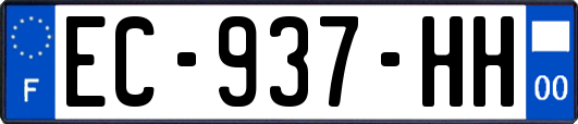 EC-937-HH