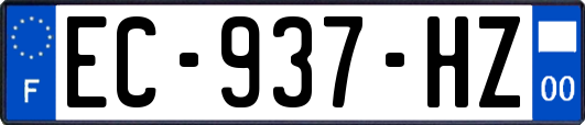 EC-937-HZ