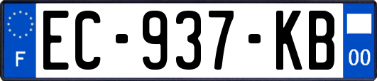 EC-937-KB