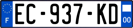 EC-937-KD