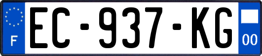 EC-937-KG