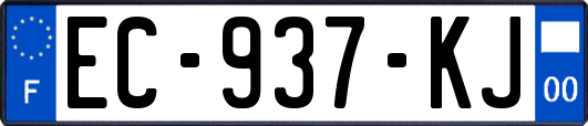 EC-937-KJ